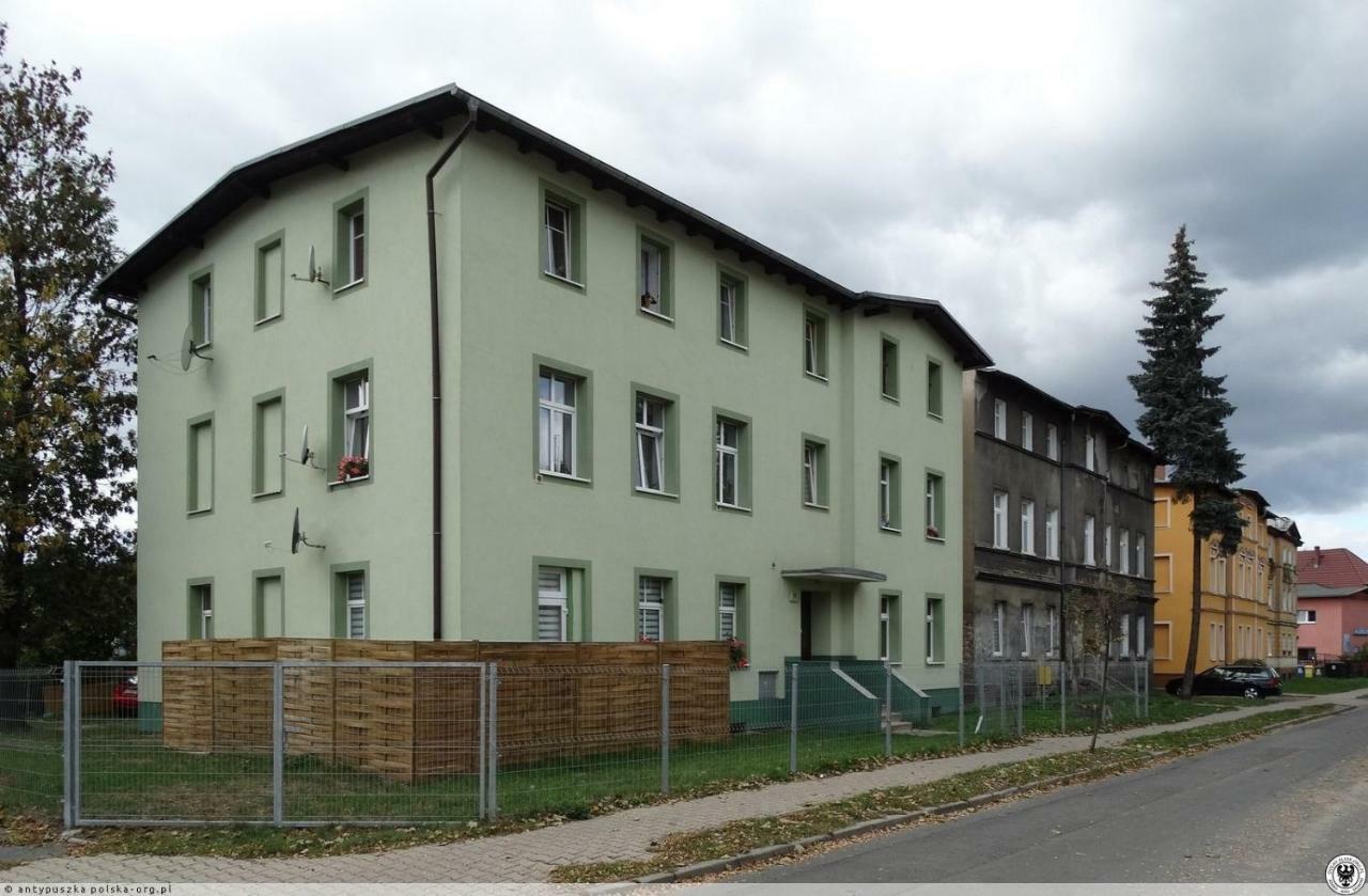Apartament Oliwia Apartment Jelenia Gora Exterior photo